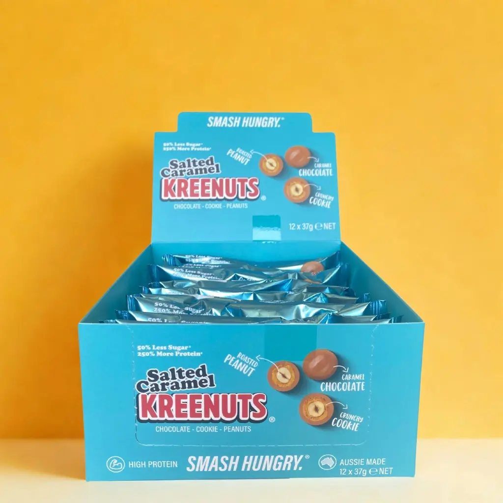 Salted Caramel Kreenuts Box.webp