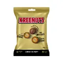 KREENUTS® - Milk Chocolate 140g
