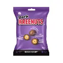 KREENUTS® - Dark Chocolate 140g