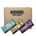 KREENUTS® - Have It All (24 bags of each) (72 Bags)