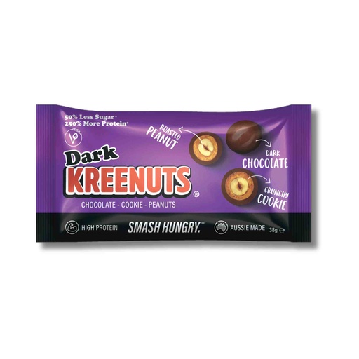 KREENUTS® - Dark Chocolate 38g